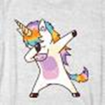 Unicorn Sparkle Squad!