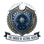 !!THE ORDER OF ASTRAL AEGIS (T.O.G)!!