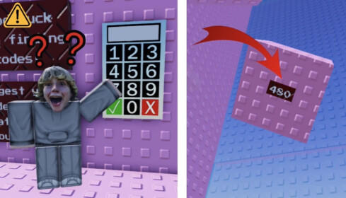 IQ Code Troll Tower