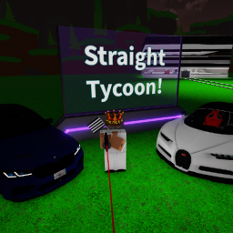 Straight Tycoon !