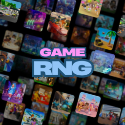 🎲 Game RNG!