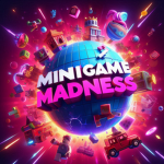Minigame Madness Studios