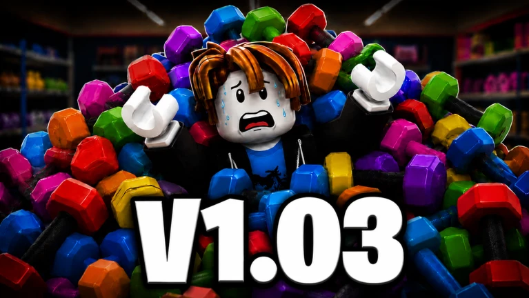 UPDATE #3