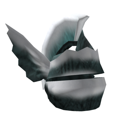 Rime-Wrought Sentinel