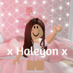 x Haleyon x