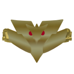 Red Eyed Crown of Finality