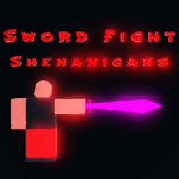 [Project] Swordfight Shenanigans