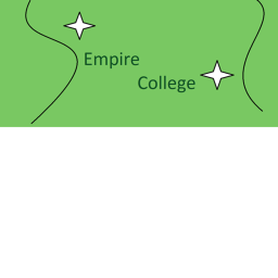 " Empire  College "