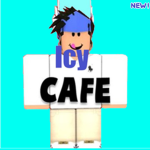 Icy Cafe Official!