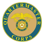(P) [QMC] Quartermaster Corps