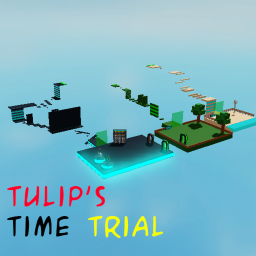 Tulip's Time Trial