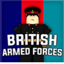 British Armed Forces's  base