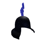 Helm of the Sapphire Crystals