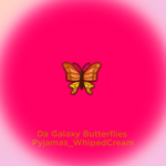 Da Galaxy Butterflies!