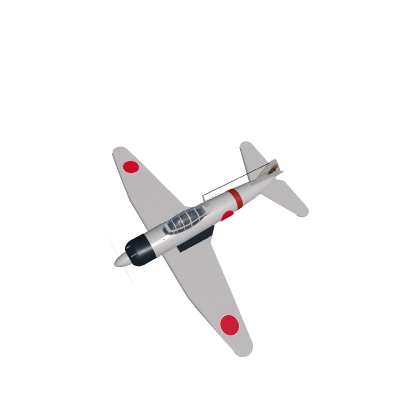 Japanese MOdern Fighter PLane