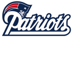 New England Patriots Official Bar