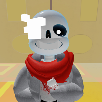 AfterTale Sans