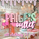 ~ Paiges Outlet ~