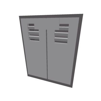 Lockers