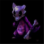 Lavender town