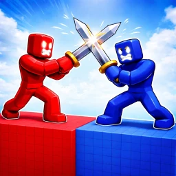 Sword Duels [CLOSED ALPHA] icon