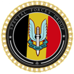 |SFG| Special Forces Group