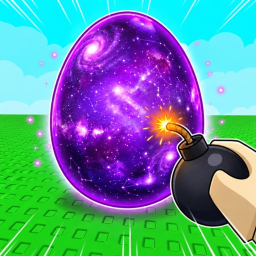 Bomb For Eggs