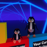 my penguins group