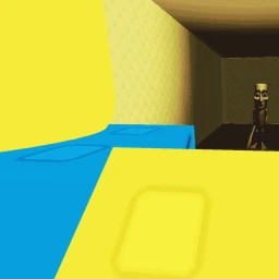 escape backrooms brainrot icon