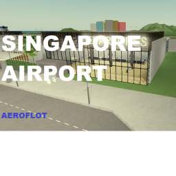 Singapore International Airport
