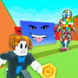 Escape Tsunami For Brainrots!