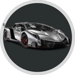 lamborghini veneno 🔥