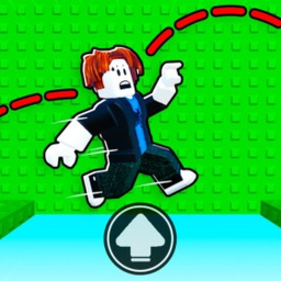 the double jump tower