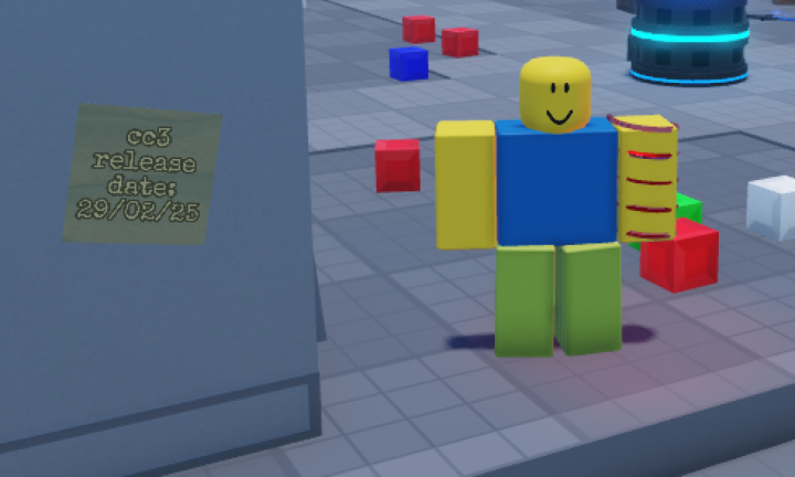 Cube Fusion 2 screenshot 3