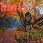AUTUMN GRLZ