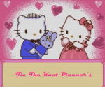 Tie The Knot Planners<3