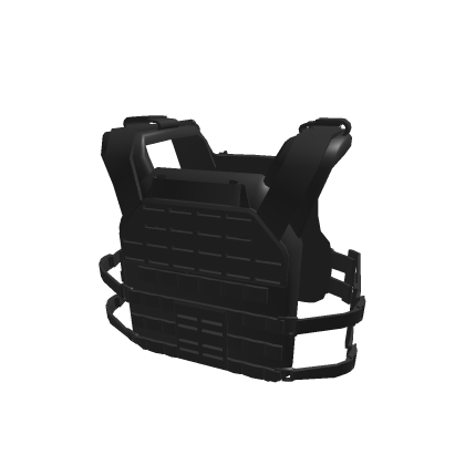 Military Vest