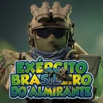 Exército Brasileiro do Almirante Group Thumbnail