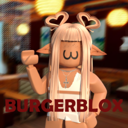 Bloxside Burgers Resturant (BETA)