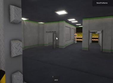Neutron Incorporated Security Training Institute