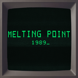 Melting Point : 1989