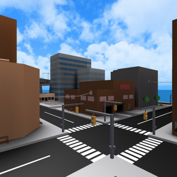 Welcome To The City Of Robloxia