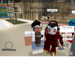 Super heros^-^