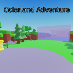 Colorland Adventure