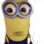 Obby but you're a Minion