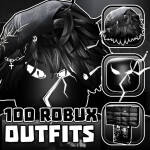 Under 100 Robux Outfits