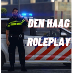 Politie Den Haag V1 Roleplay