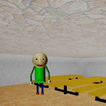 baldi basic (made for SamKelm)