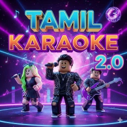 Tamil Karaoke 2.0 icon