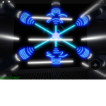 Unnamed power core world!